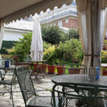 Café Gurugú Exterior