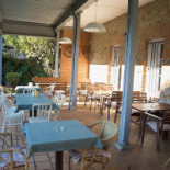 Café Gurugú Exterior