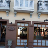 Café Gurugú Exterior