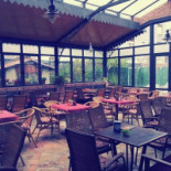 Café Gurugú Exterior