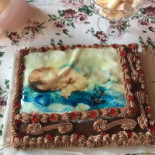 Café Gurugú Bebida