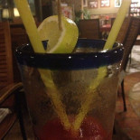 Café Gurugú Comida