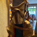 Café Gurugú Bebida