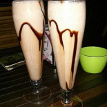 Café Gurugú Bebida