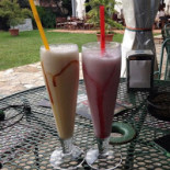 Café Gurugú Exterior