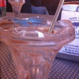 Café Gurugú Bebida