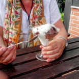 Café Gurugú Bebida