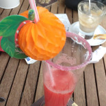 Café Gurugú Bebida