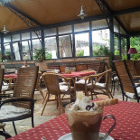 Café Gurugú Exterior