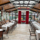 Café Gurugú Dentro