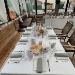 Café Gurugú Dentro