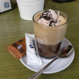 Café Gurugú Bebida