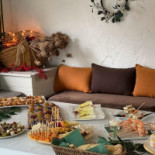 Café Gurugú Dentro