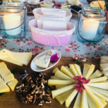 Café Gurugú Bebida