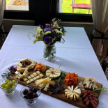 Café Gurugú Bebida