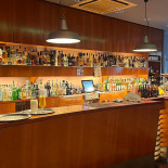 Café Gurugú Dentro