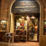 Dune Taperia Exterior