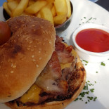 Morelia Argentinian Grill Tapas Comida