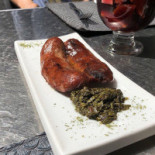 Morelia Argentinian Grill Tapas Nourriture