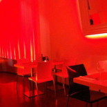 Morelia Argentinian Grill Tapas À l'intérieur