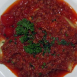 Morelia Argentinian Grill Tapas Nourriture