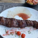 Morelia Argentinian Grill Tapas Nourriture