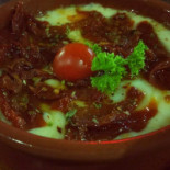 Morelia Argentinian Grill Tapas Nourriture