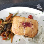 Morelia Argentinian Grill Tapas Nourriture