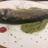 Morelia Argentinian Grill Tapas Nourriture