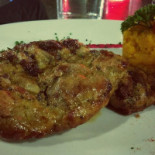 Morelia Argentinian Grill Tapas Nourriture