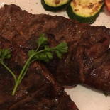 Morelia Argentinian Grill Tapas Nourriture