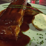 Morelia Argentinian Grill Tapas Nourriture