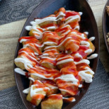 Morelia Argentinian Grill Tapas Nourriture