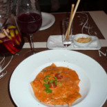 Morelia Argentinian Grill Tapas Nourriture