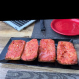 Morelia Argentinian Grill Tapas Nourriture