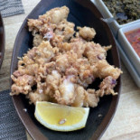 Morelia Argentinian Grill Tapas Nourriture