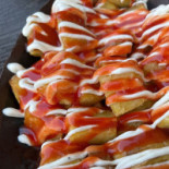 Morelia Argentinian Grill Tapas Nourriture