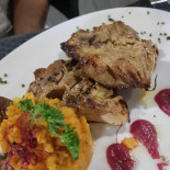 Morelia Argentinian Grill Tapas Nourriture