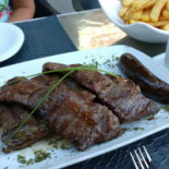 Morelia Argentinian Grill Tapas Nourriture