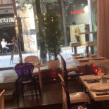 Morelia Argentinian Grill Tapas À l'intérieur