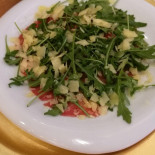 Morelia Argentinian Grill Tapas Nourriture