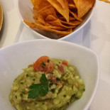 Morelia Argentinian Grill Tapas Comida