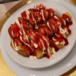 Morelia Argentinian Grill Tapas Comida