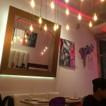 Morelia Argentinian Grill Tapas À l'intérieur