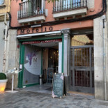 Morelia Argentinian Grill Tapas Exterior