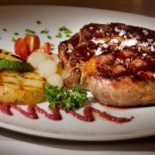 Morelia Argentinian Grill Tapas Comida