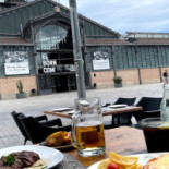 Morelia Argentinian Grill Tapas Exterior