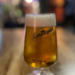 Morelia Argentinian Grill Tapas Boisson