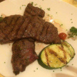 Morelia Argentinian Grill Tapas Comida