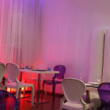 Morelia Argentinian Grill Tapas À l'intérieur